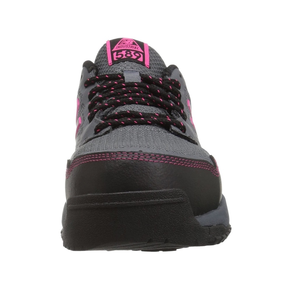 New Balance Women's Composite Toe 589 V1 Industrial Shoe - Picture 6 of 10
